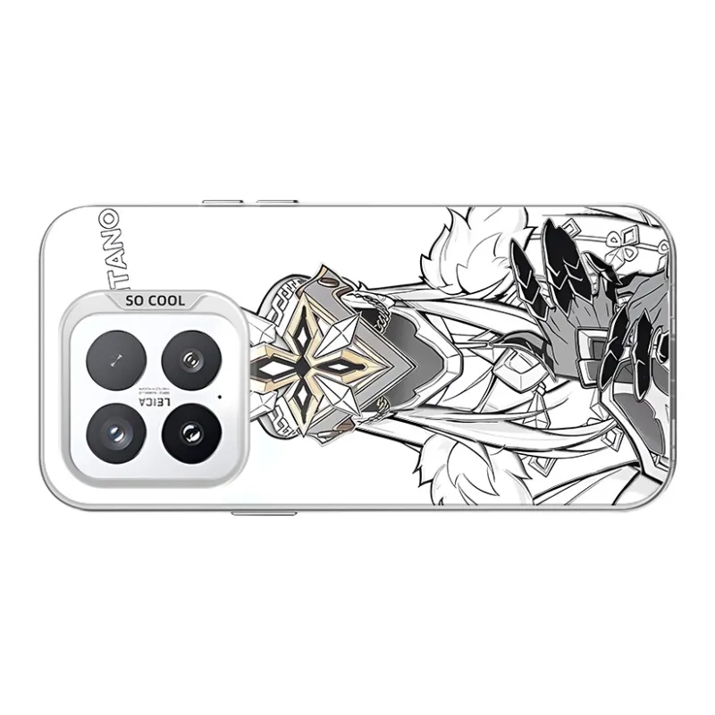 CHUNFAN Phone Cases-9