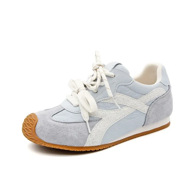 Joy&Mario Low Top Casual Shoes Women's-12