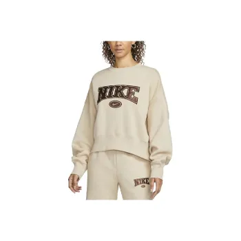Nike Sweatshirts Women's Khaki