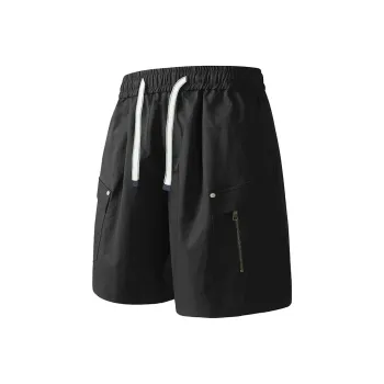 KFKU Casual Shorts Unisex