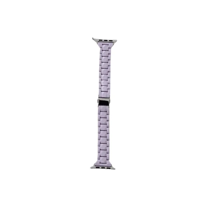 Antey Watch Band Apple Compatibility TPU Material-10
