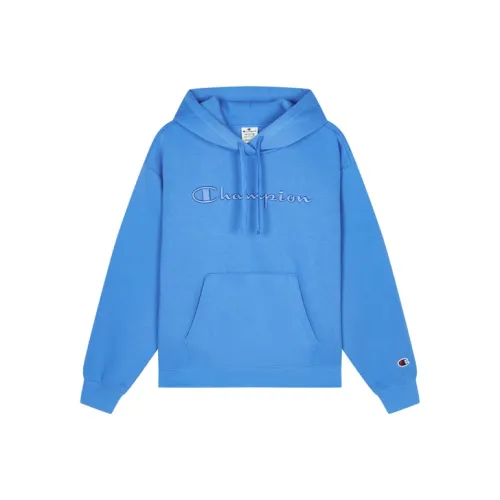 Champion Sweatshirt Europe Version Women's