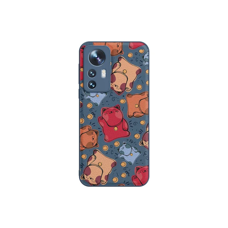 Small bones Phone Cases-6