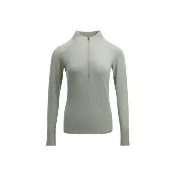Under Armour Qualifier Regular T Shirt Women's Forest Green