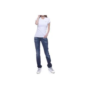 OFF WHITE T Shirt Women's White