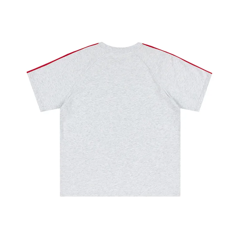 BTR T Shirts Unisex-3