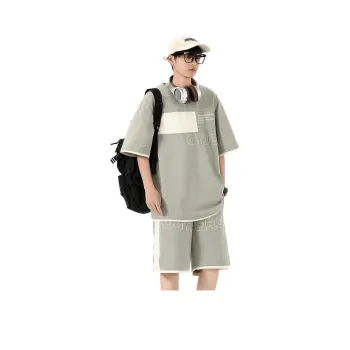 RASHOMONG Casual Sportswear Unisex