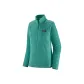 Mint Green/Fresh Teal