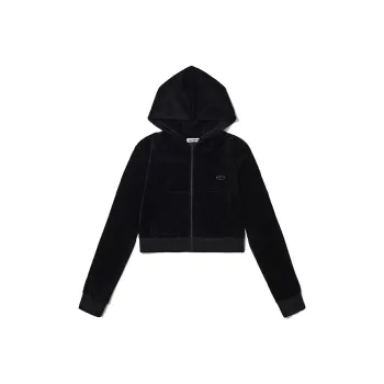 EGO FETCH Sweatshirt Women's Black