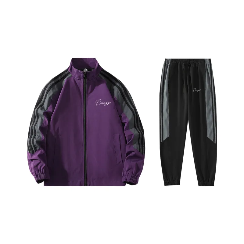 Kingsgspc Casual Sportswear Unisex-8