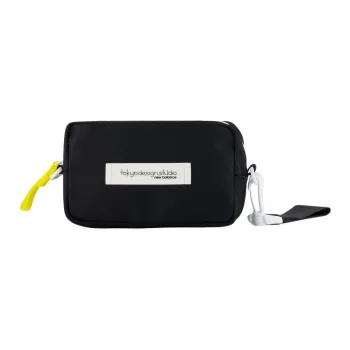 New Balance Fabric Clutch Regular Unisex Black