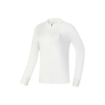 FILA Golf Series Knitwear Women's Jade White