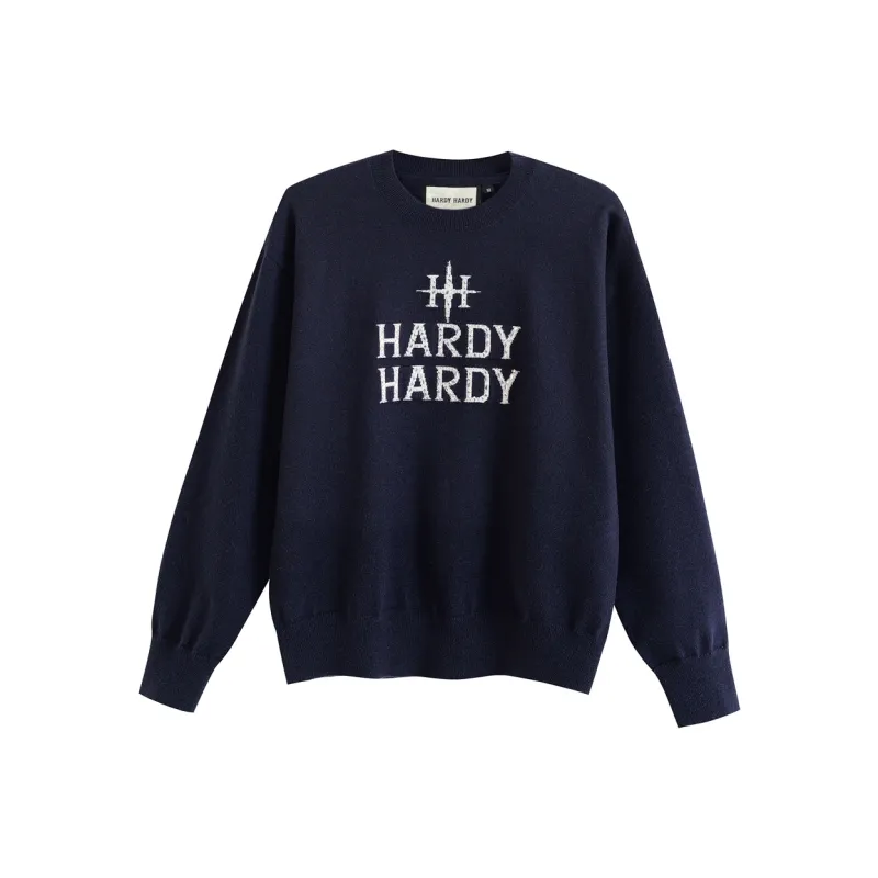 HARDY HARDY Knitwear Unisex-6