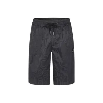 C'N'C Trendy Collection Dance Party Collection Casual Shorts Men's