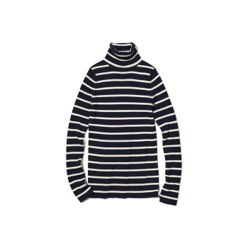 UNIQLO Knitwear Women's Navy Blue