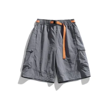 TONYBEAR Casual Shorts Unisex