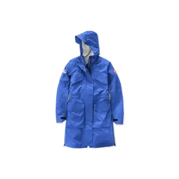 Canada Goose Expedition Series Jackets Women's Blue