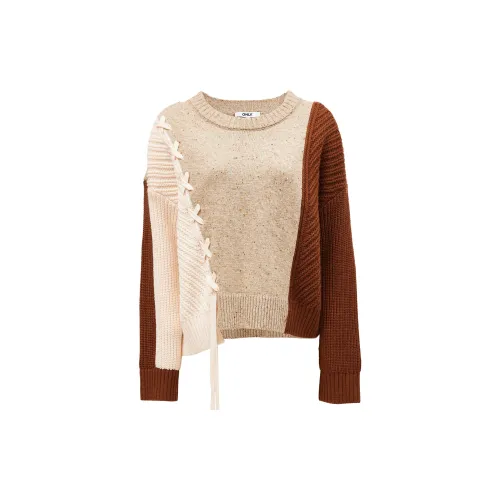 ONLY Knitwear Women's