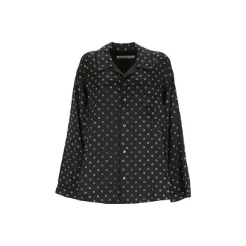 Alexander Wang Shirts Women's Black