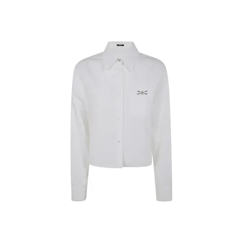 T-shirt Femme Urban Classic Long Pocket
