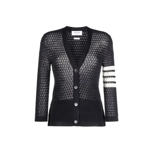 THOM BROWNE· Knitwear Women's Marine Blue