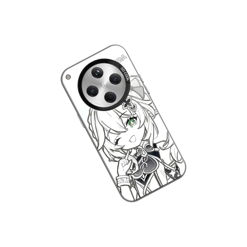 CHUNFAN Phone Cases-12