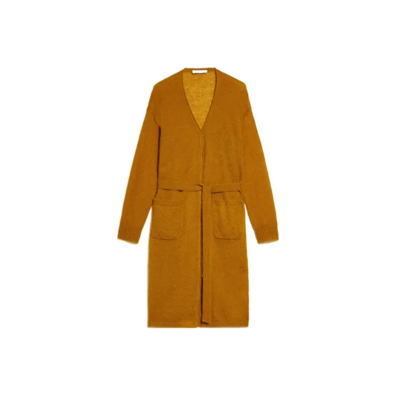 MaxMara Knitwear Women's Brown-0