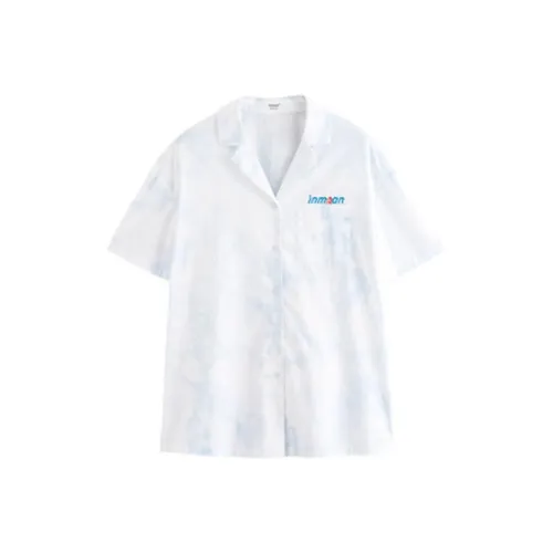 Inman Shirts Women's