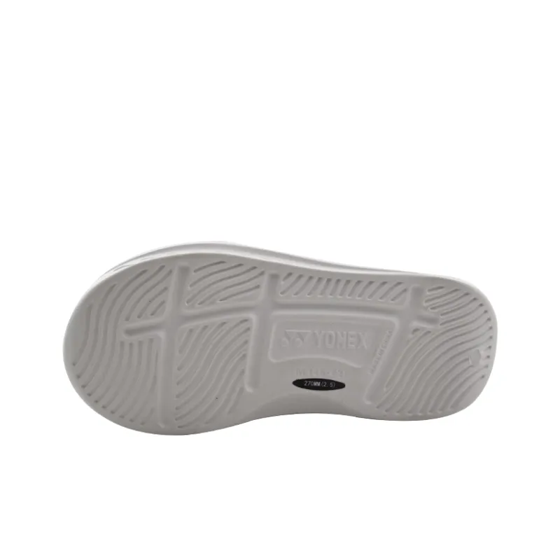 YONEX Power Cushion Slide Slippers Unisex-9