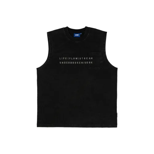 UDBK T Shirts Unisex