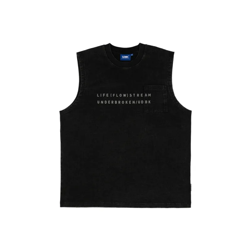 UDBK T Shirts Unisex-0