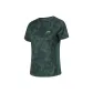 Dark Green with Full Base Print