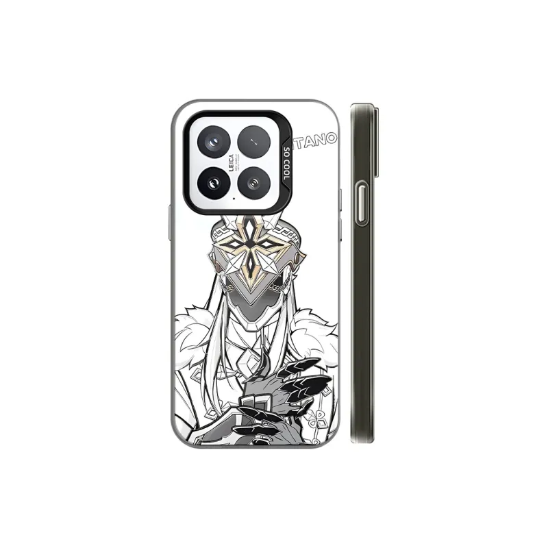 CHUNFAN Phone Cases-15