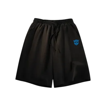 TRANSFORMERS Casual Shorts Unisex