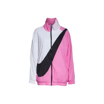 Nike Jackets Women's Pink White