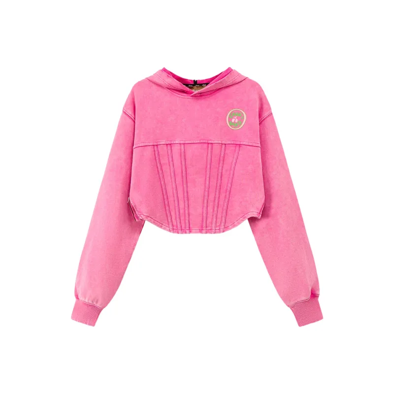 CHUU Sweatshirts Women's-0
