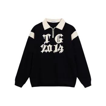 ZUOBEIKA Sweatshirts Women's