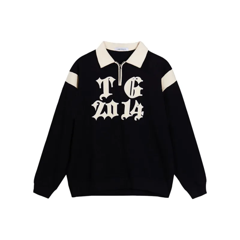ZUOBEIKA Sweatshirts Women's-0