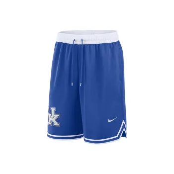 Nike Kentucky Wildcats Basketball Men's Nike Dri-FIT College Shorts
