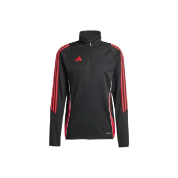 Adidas Free Shipping With AdiClub Tiro 24 Training Top