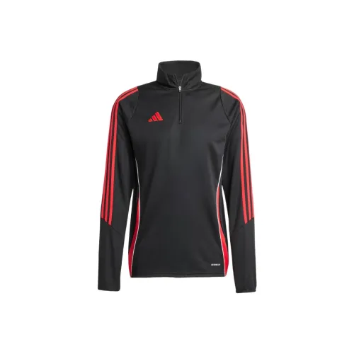 Adidas Free Shipping With AdiClub Tiro 24 Training Top
