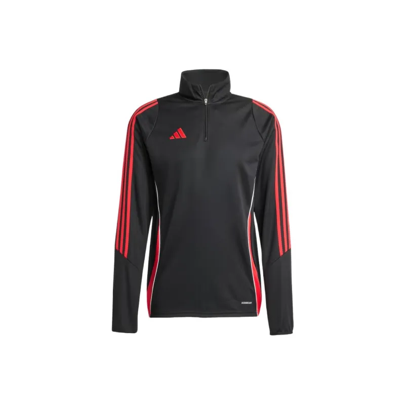 Adidas Free Shipping With AdiClub Tiro 24 Training Top-0