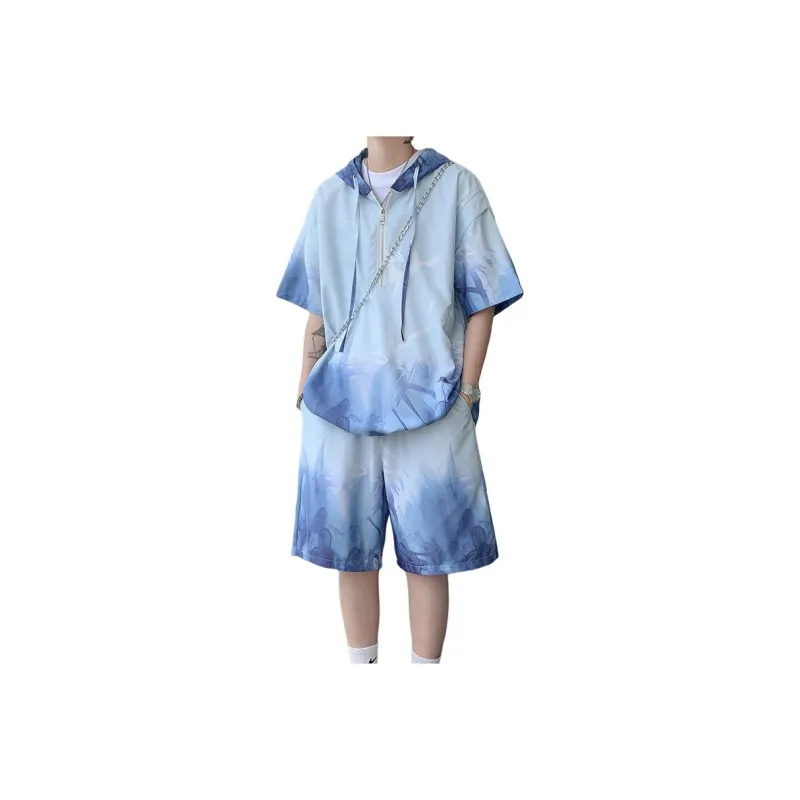 FRQ Casual Sportswear Unisex-10