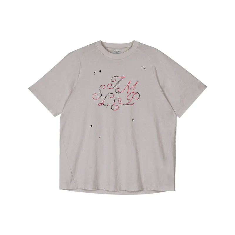 SIMPLE PROJECT T Shirts Unisex-2