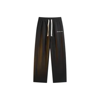 FCB ARCELONA Knitted Sweatpants Unisex