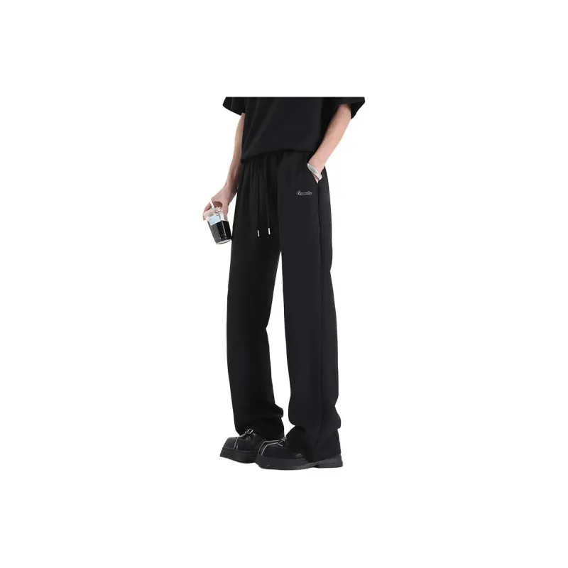 Caramella Casual Pants Unisex-0