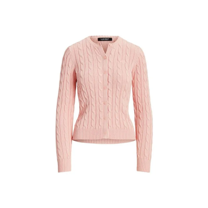 Polo Ralph Lauren Knitwear Women's Pink-0