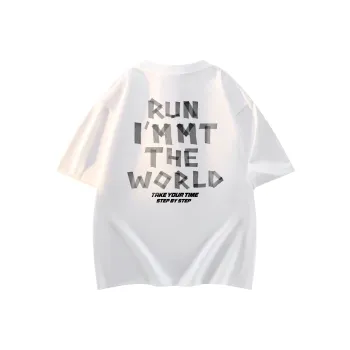 My name is MT T Shirts Unisex