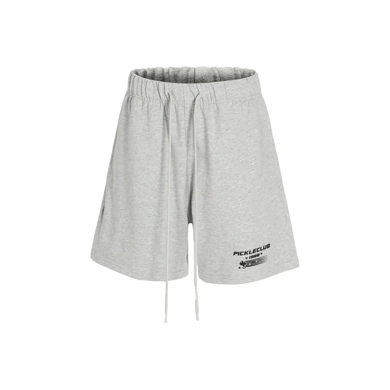 LBPC Casual Shorts Unisex-12