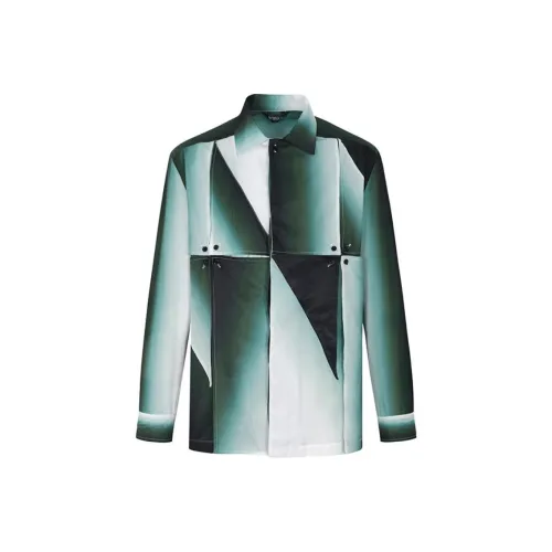 Metamorphosis Shirt Women's Know Spring